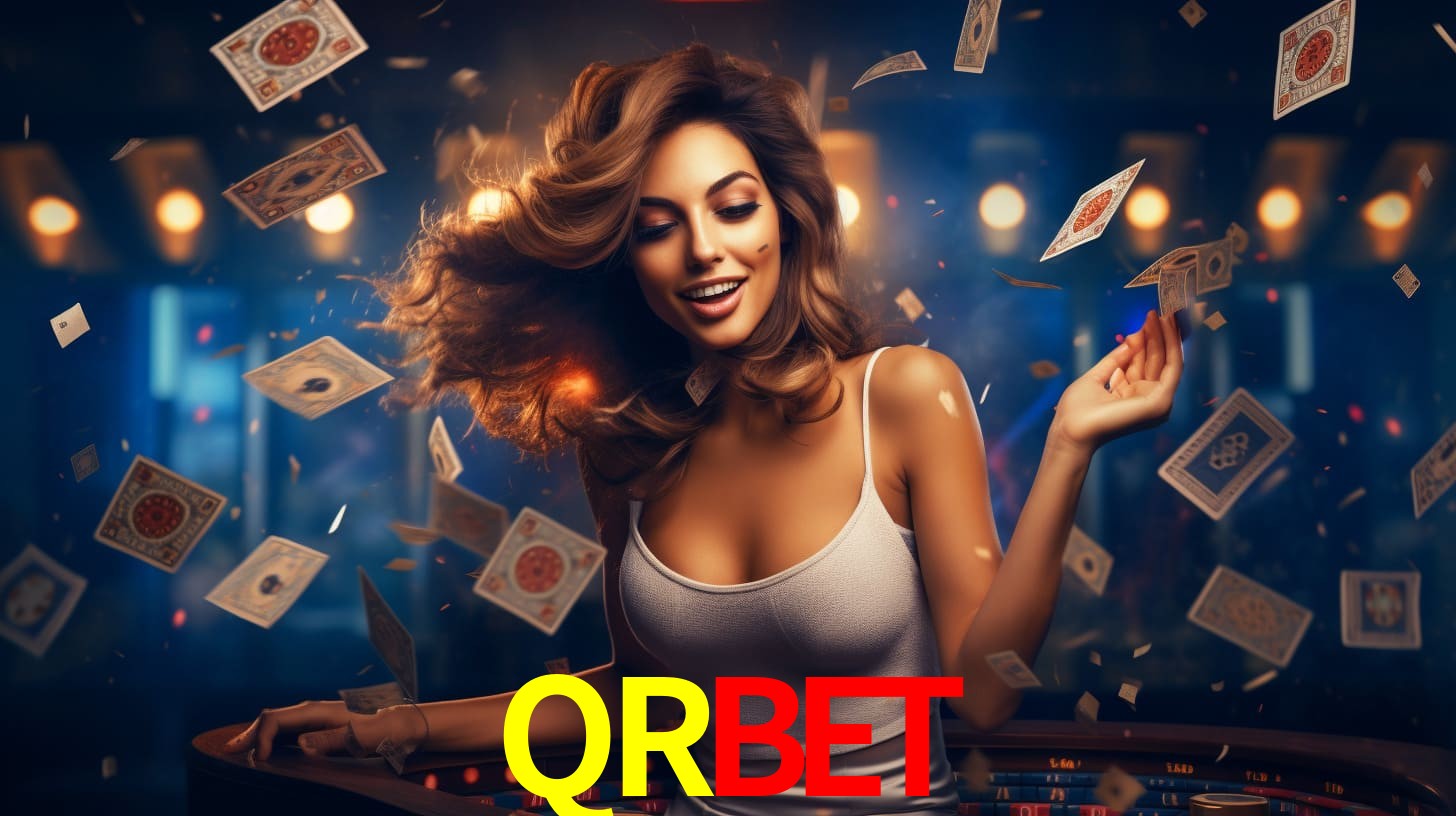 QRBET App