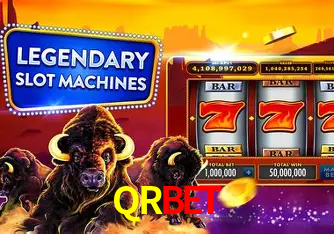Desvendando o Mundo dos Jogos Virtuais na QRBET