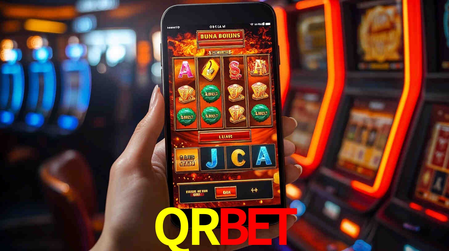 QRBET - Cassinos Online Mais Populares! - QRBET.COM