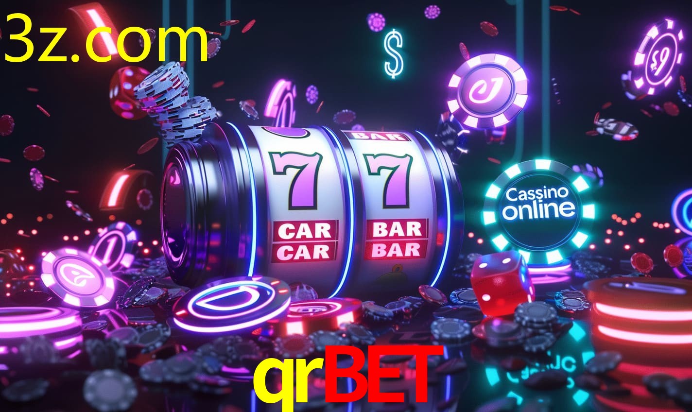 QRBET