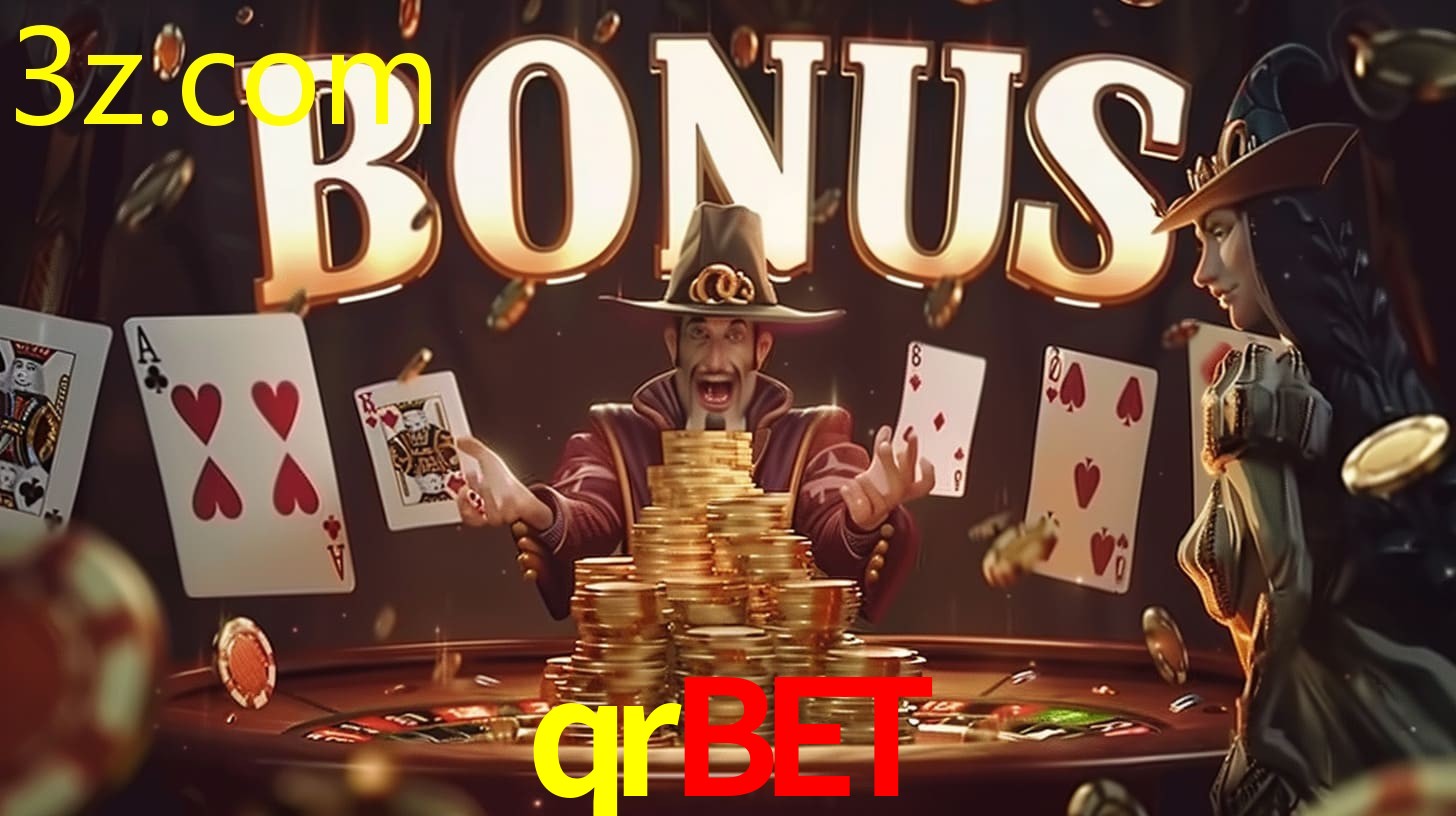 QRBET