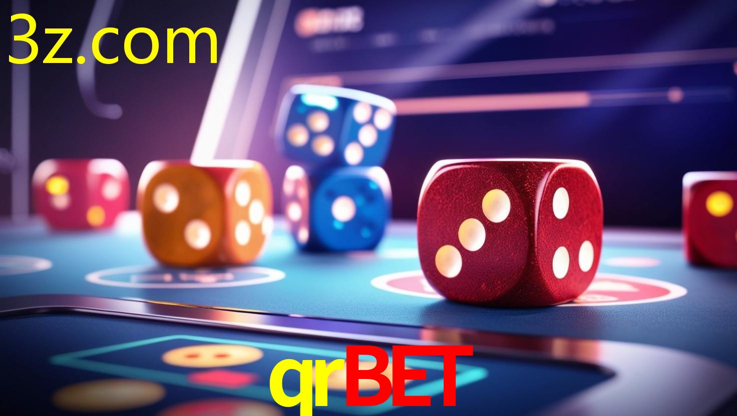 QRBET