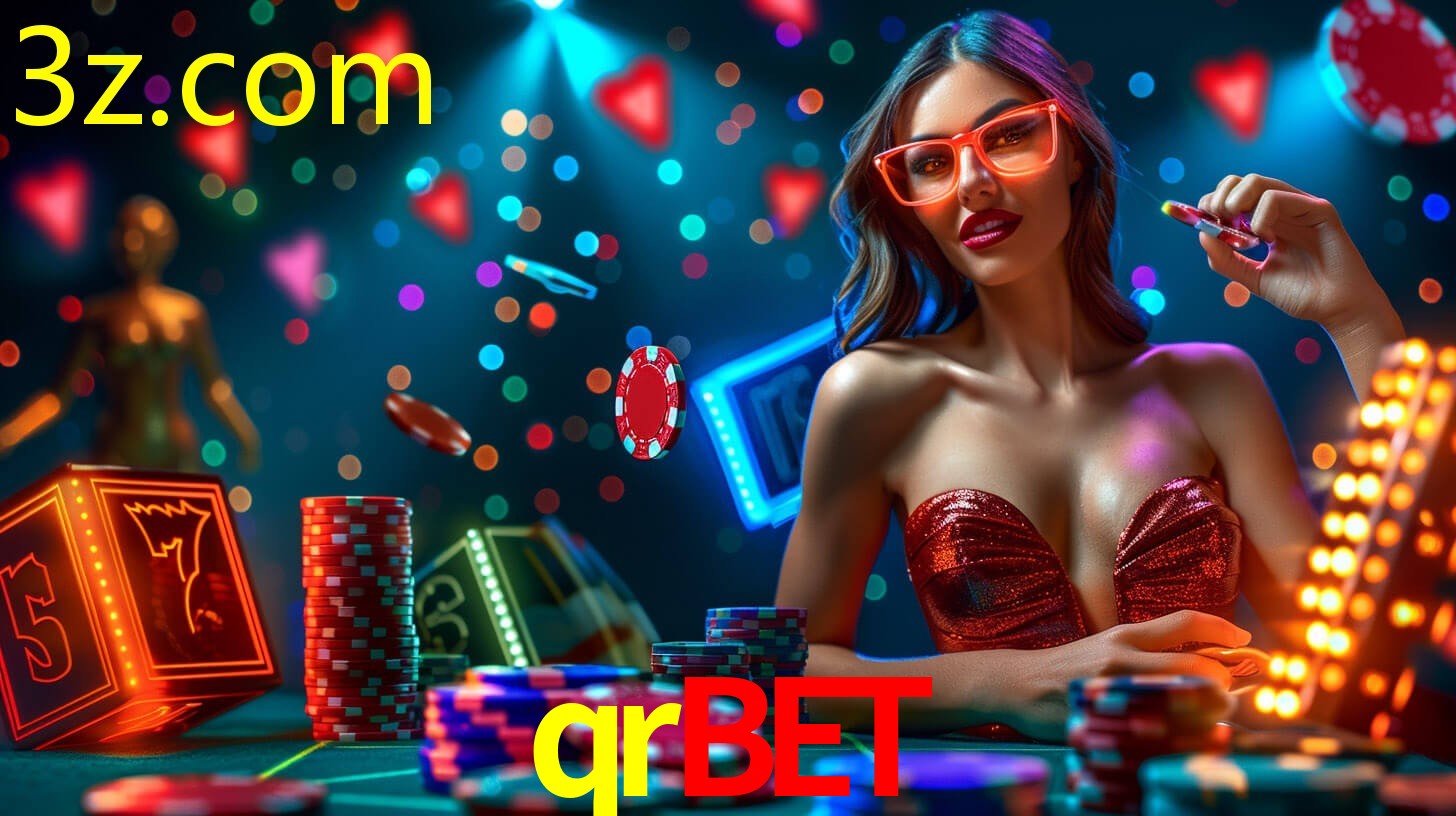 QRBET
