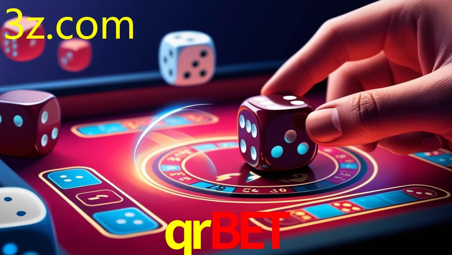 QRBET