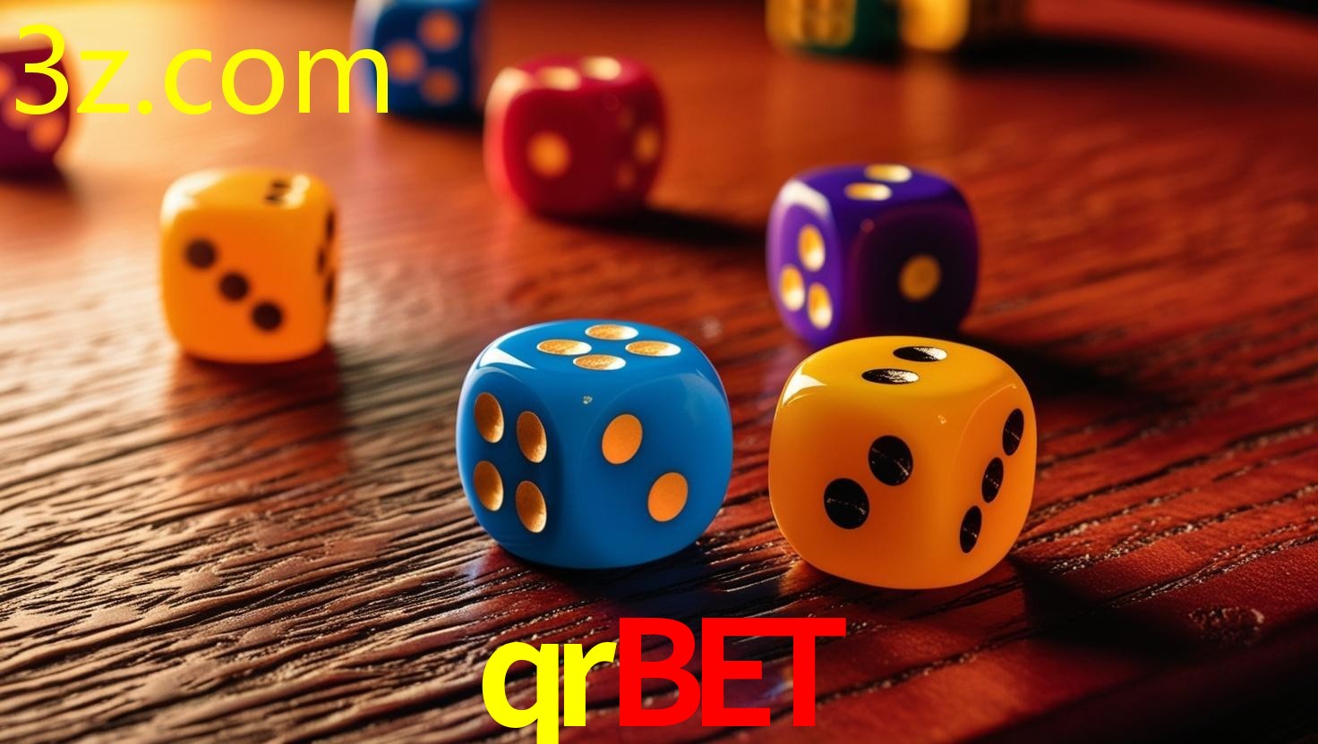 QRBET