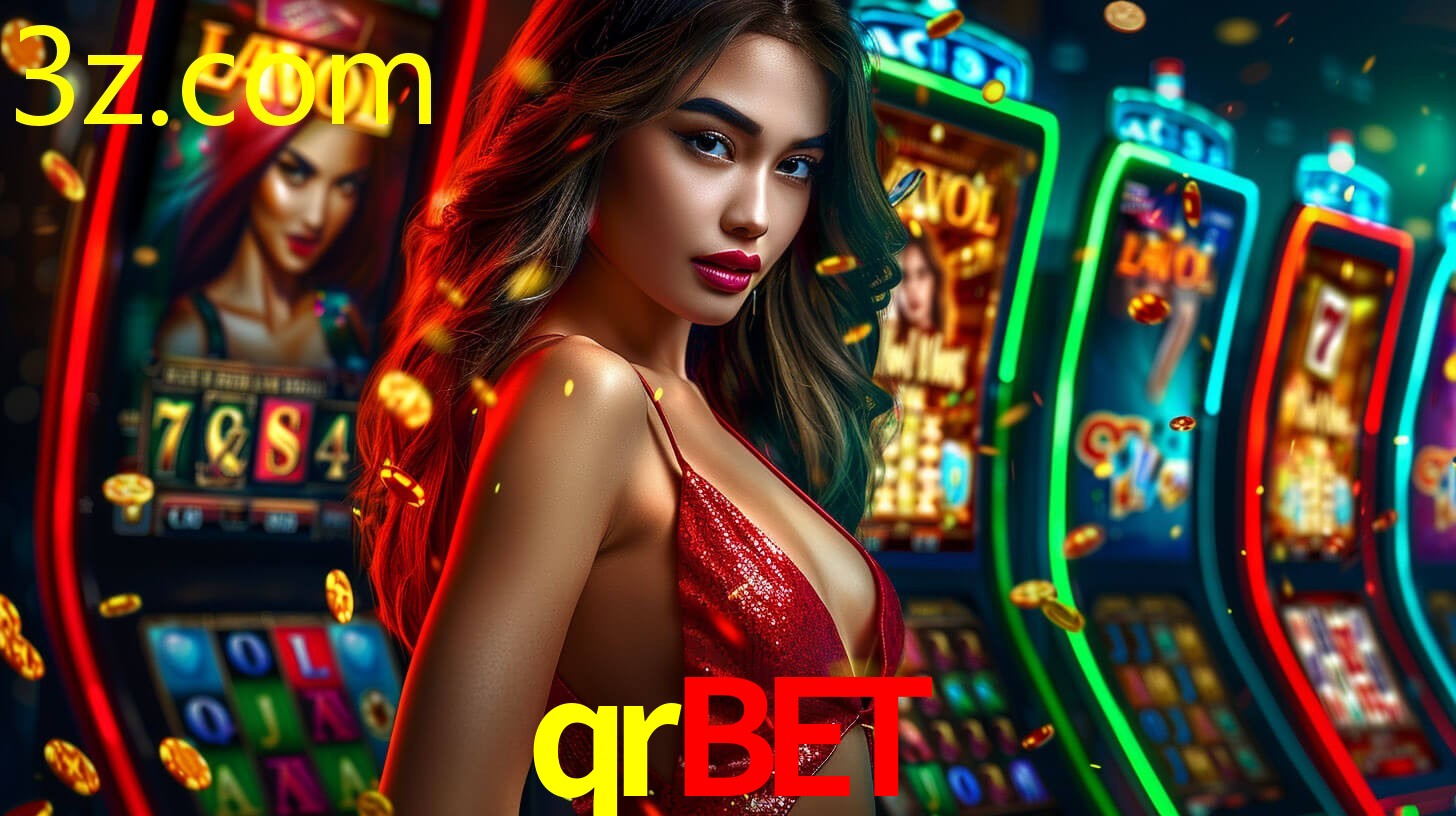 QRBET