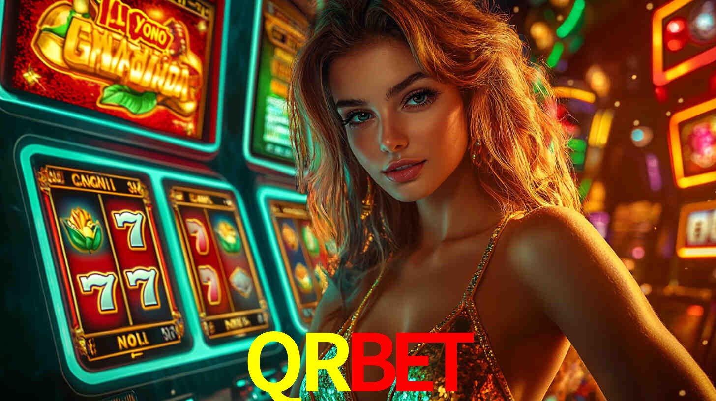 QRBET App Interface