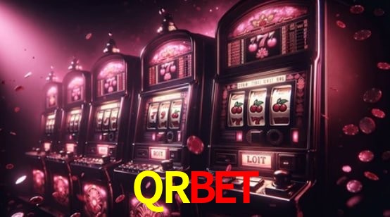 Jogos Exclusivos QRBET