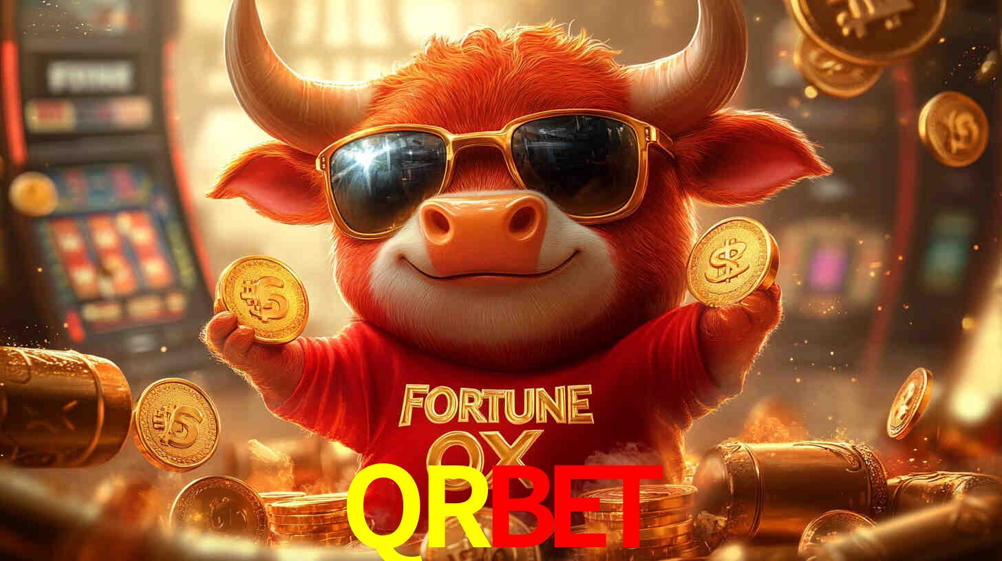 QRBET App