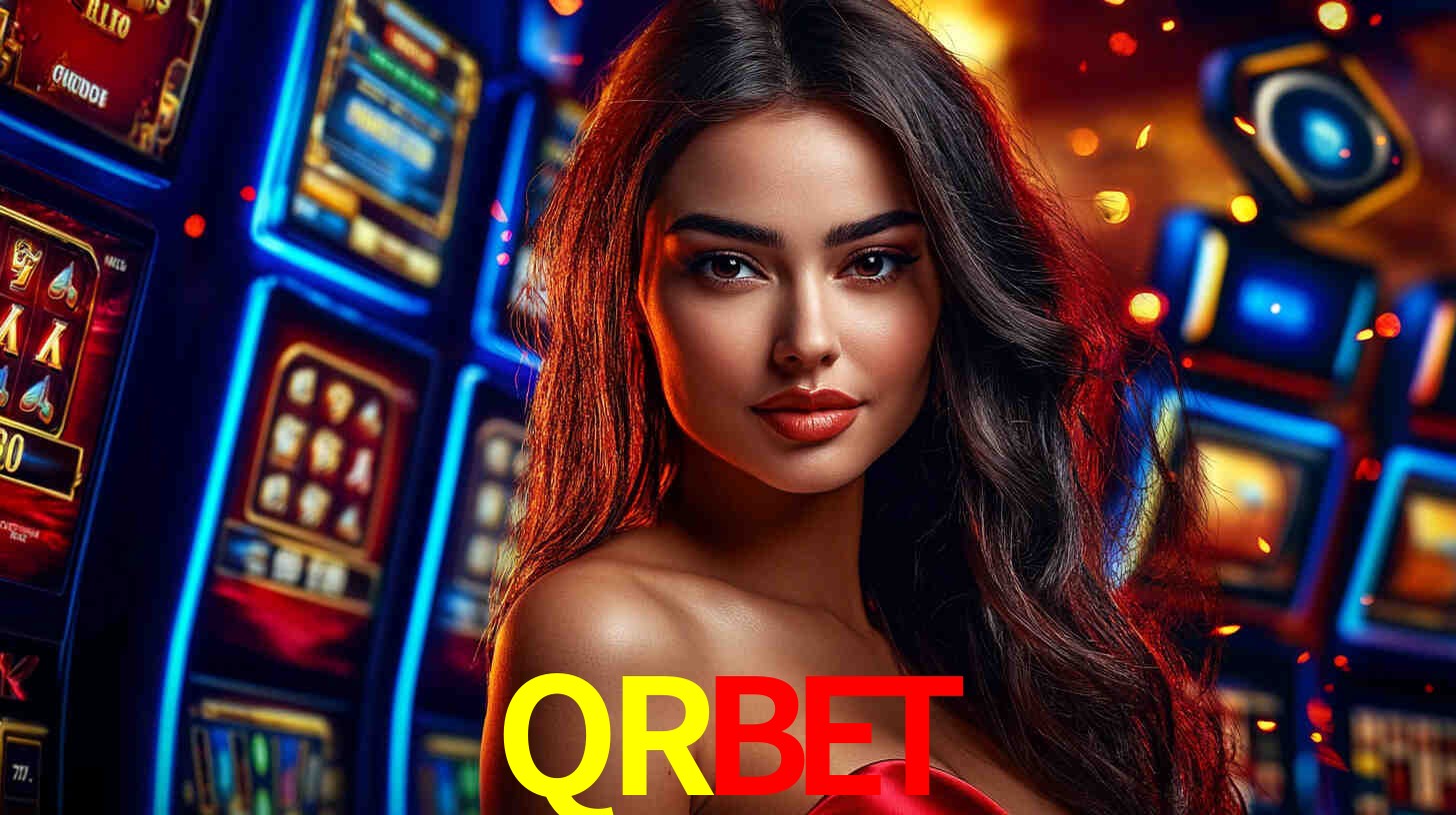 Inovações de Jogos na QRBET: O Futuro das Experiências Interativas