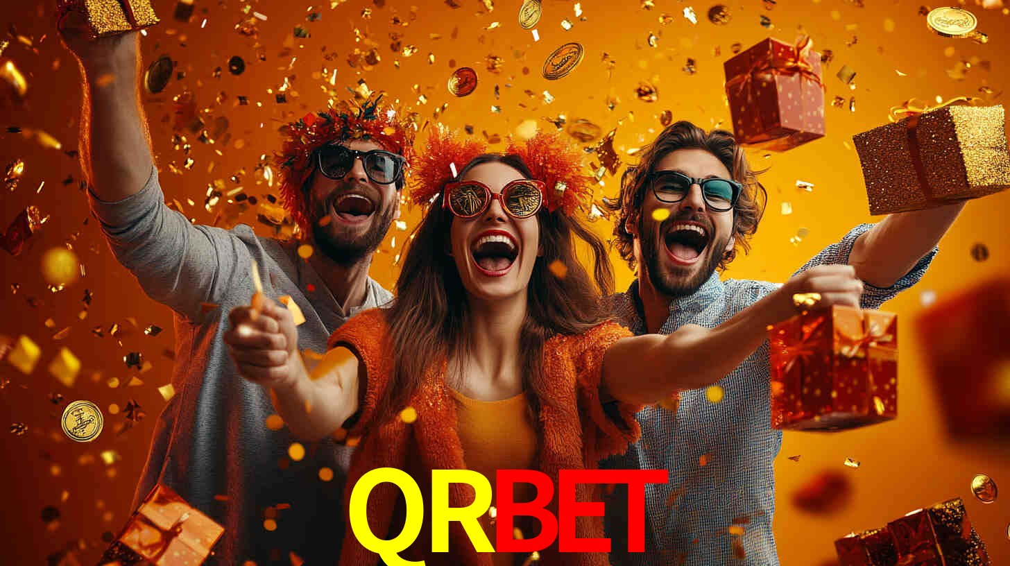 QRBET: A Experiência de Casino com Jogos de Mesa ao Vivo