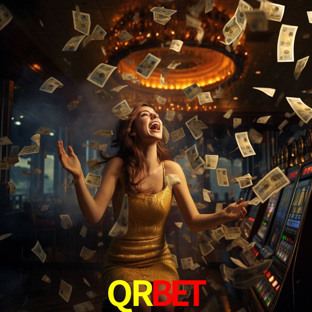 Live Casino QRBET