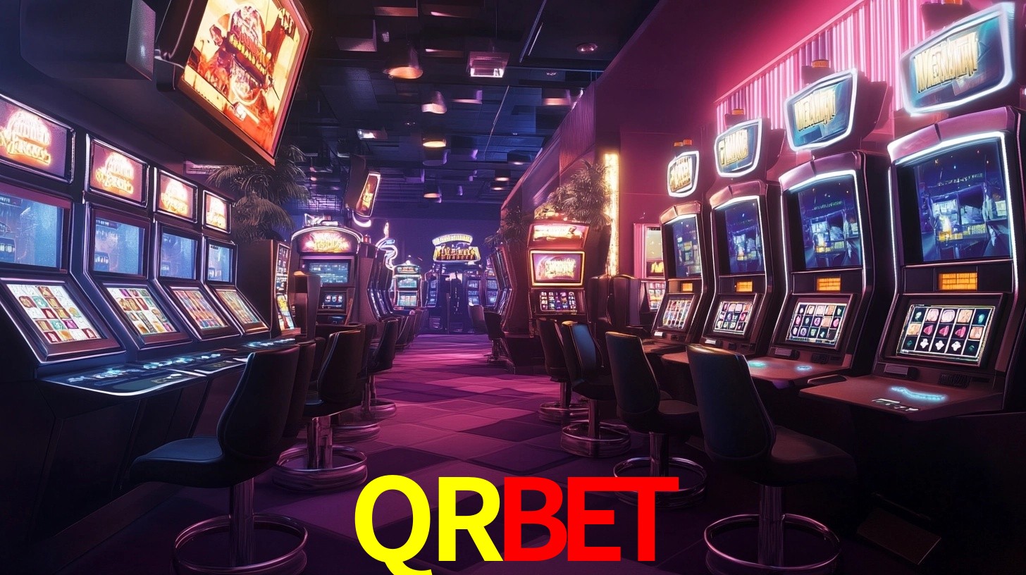 QRBET App