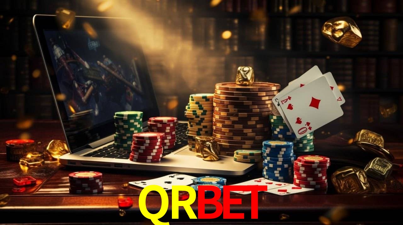 Jogo Spaceman QRBET
