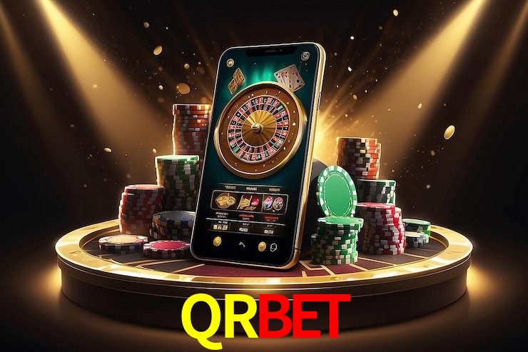 Promoção Relâmpago QRBET