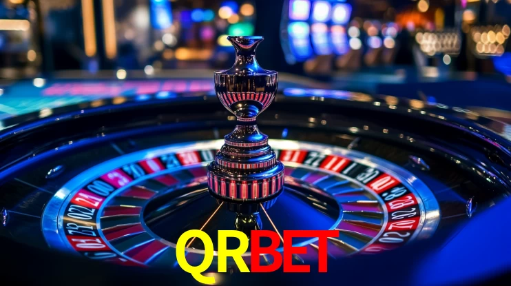 QRBET App