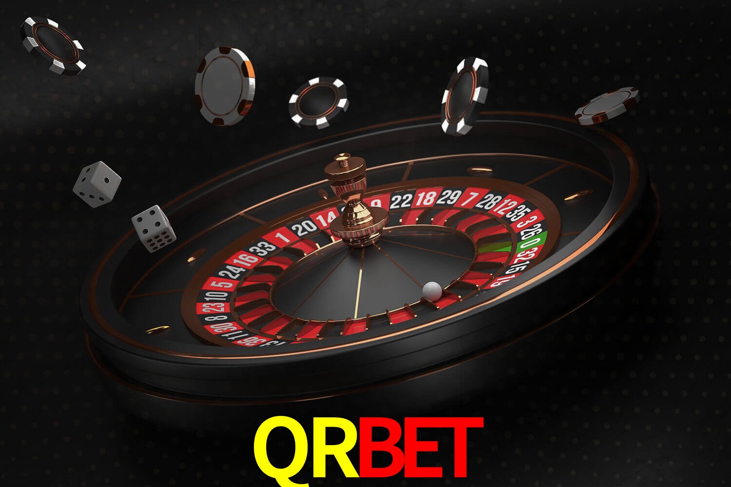 QRBET
