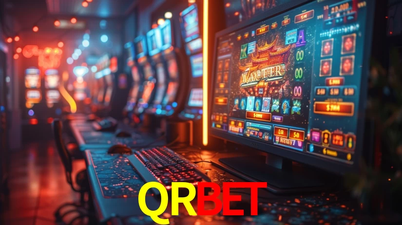 QRBET.COM