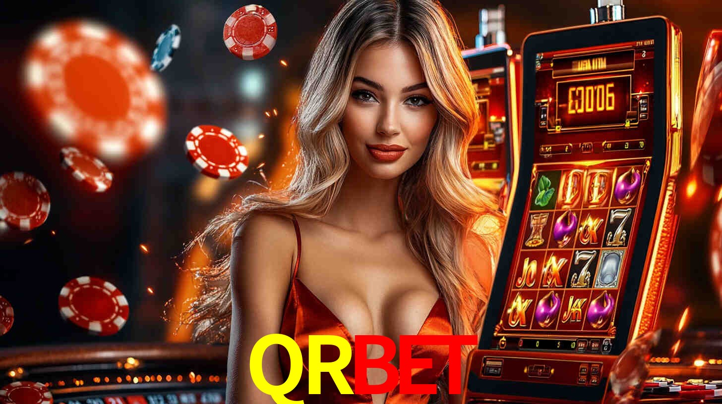 QRBET: Seu Especialista em Apostas Esportivas Brasileiras