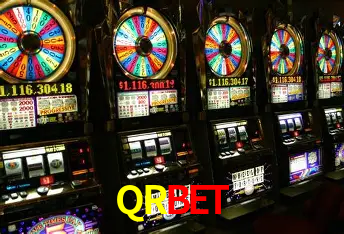 A Popularidade dos Caça-Níqueis no QRBET