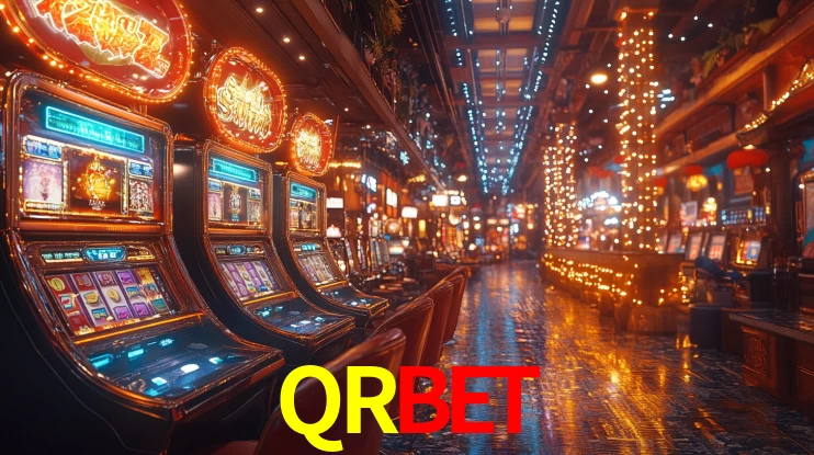 QRBET.COM