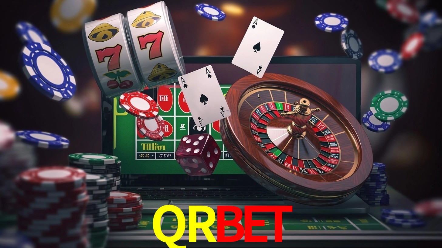 Explore as vantagens do QRBET: serviço profissional e confiabilidade