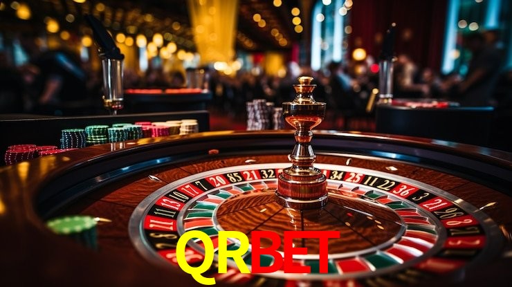 API Integration QRBET
