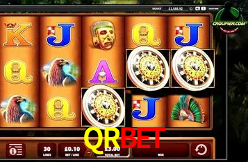 Inovações de Jogos na QRBET: O Futuro das Experiências Interativas