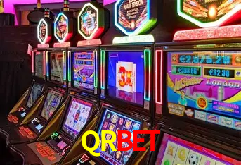 Inovações de Jogos na QRBET: O Futuro das Experiências Interativas