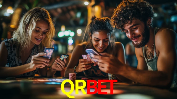Daily Bonuses QRBET