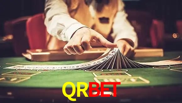 Blackjack Table QRBET