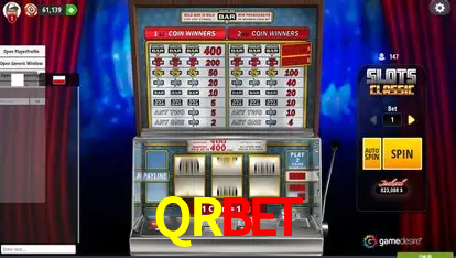Explorando a Categoria de Eventos em Apostas na QRBET