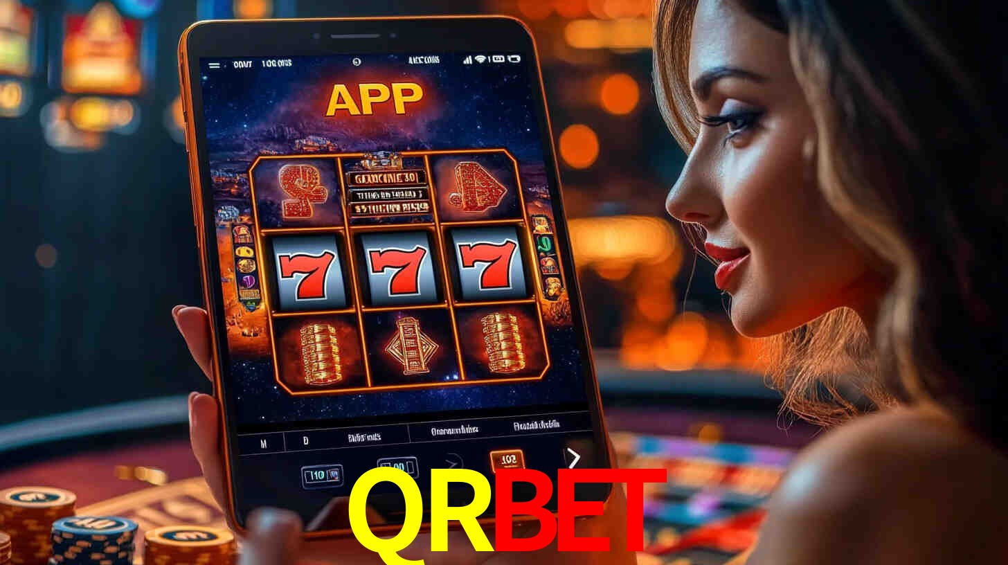 QRBET