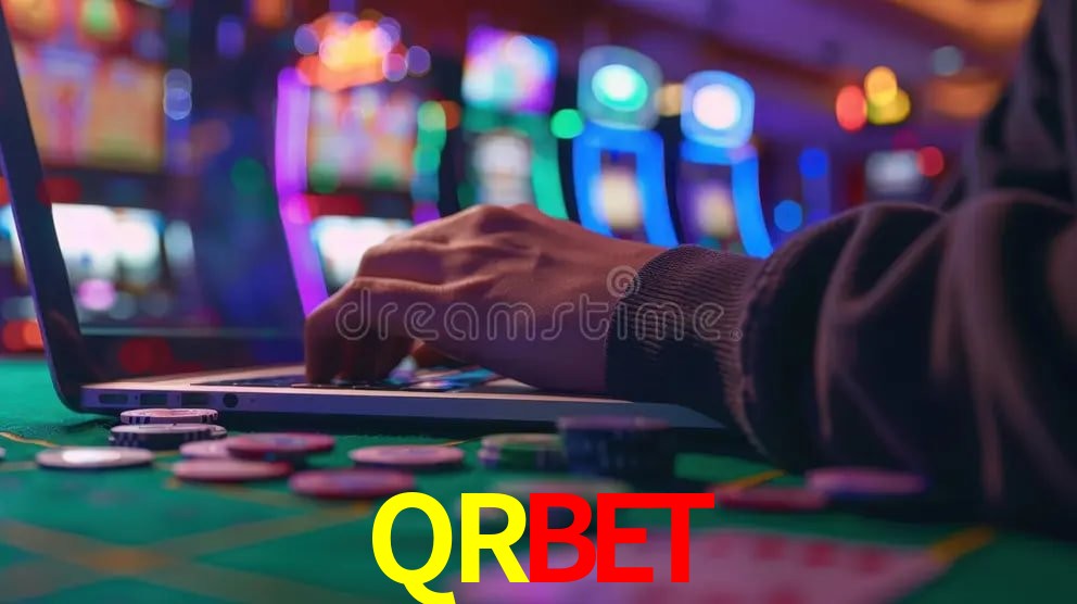 Torneios QRBET