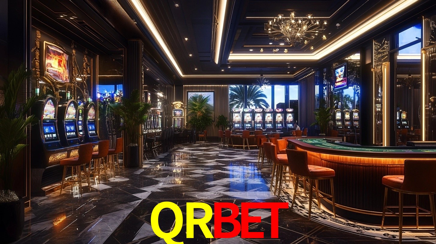 QRBET