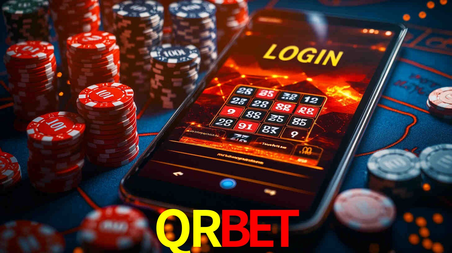 QRBET App
