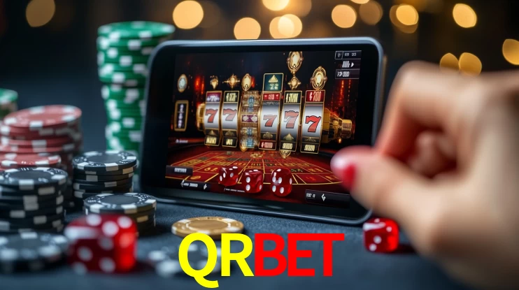 Instant EasyPaisa QRBET