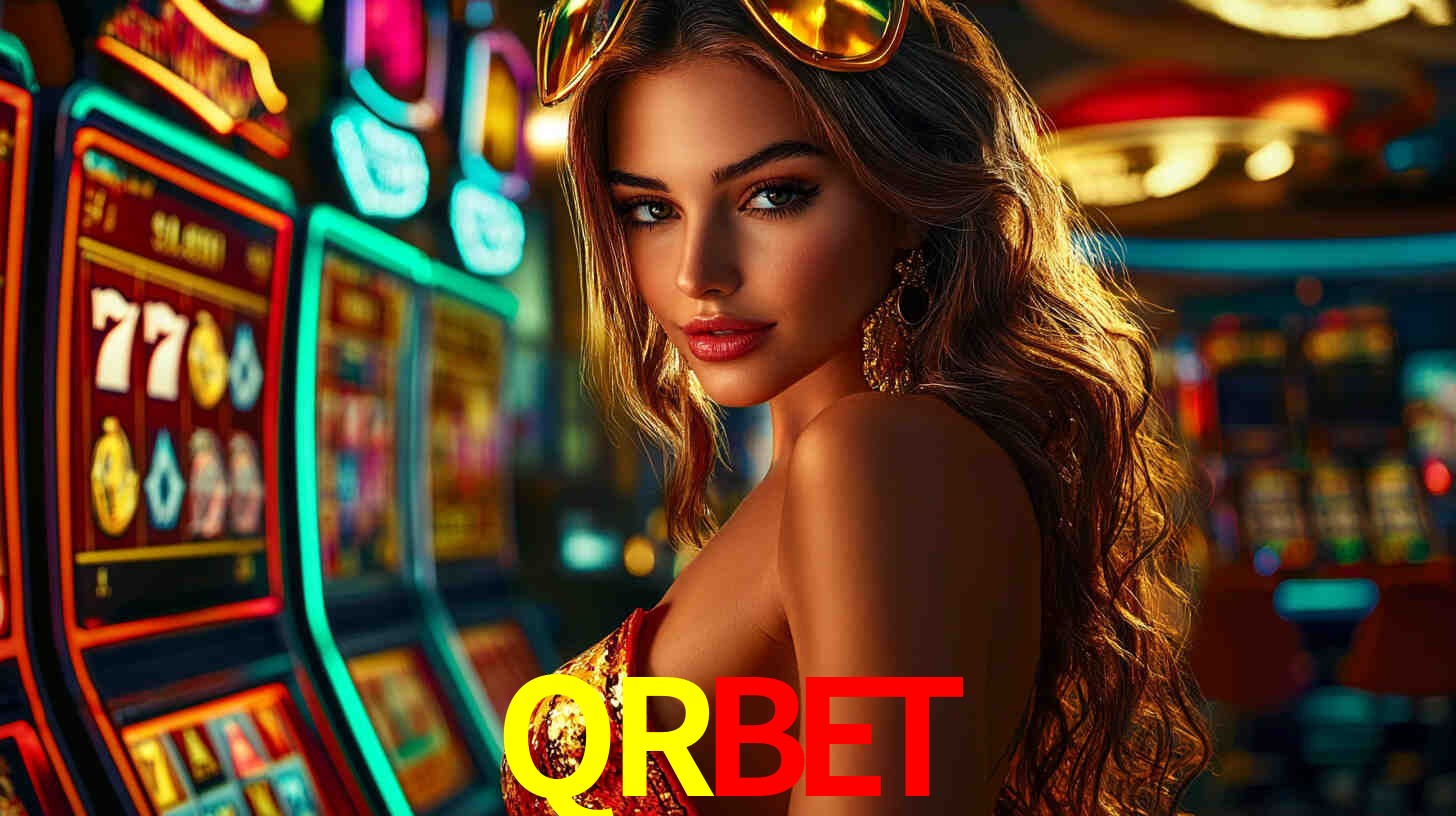 Premium Interface QRBET