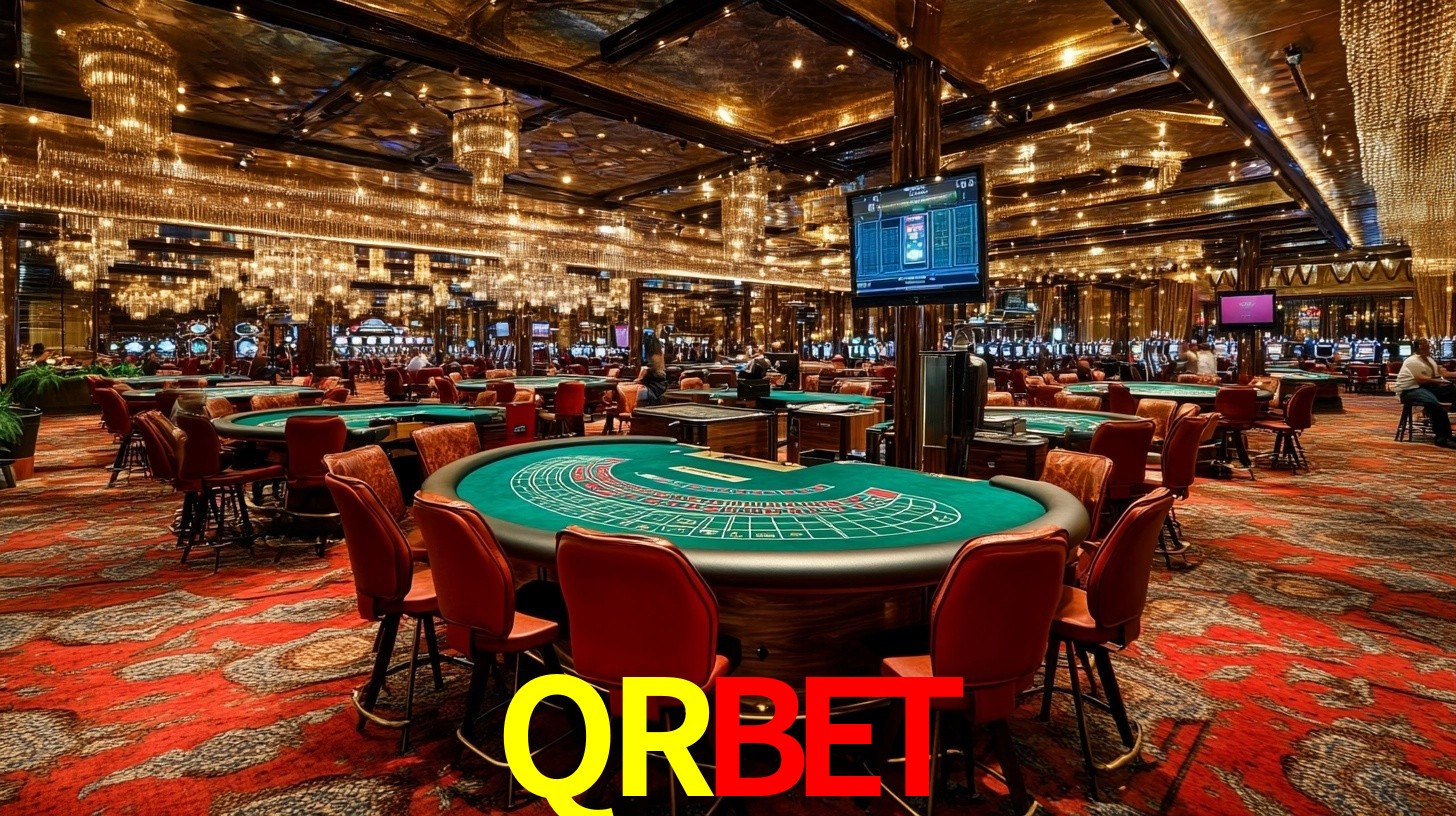 QRBET: Jogue Crash e Experimente Alta Recompensa Instantânea
