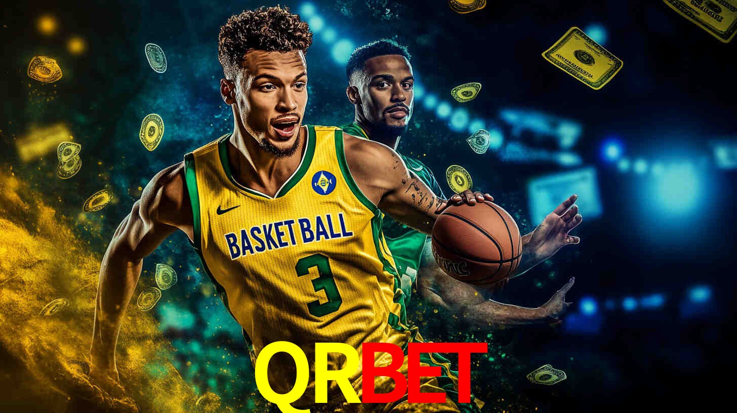 Descubra a Essência do QRBET: Nossa História e Compromissos