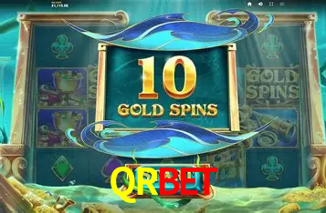 Apostas Esportivas na QRBET: Um Guia Completo