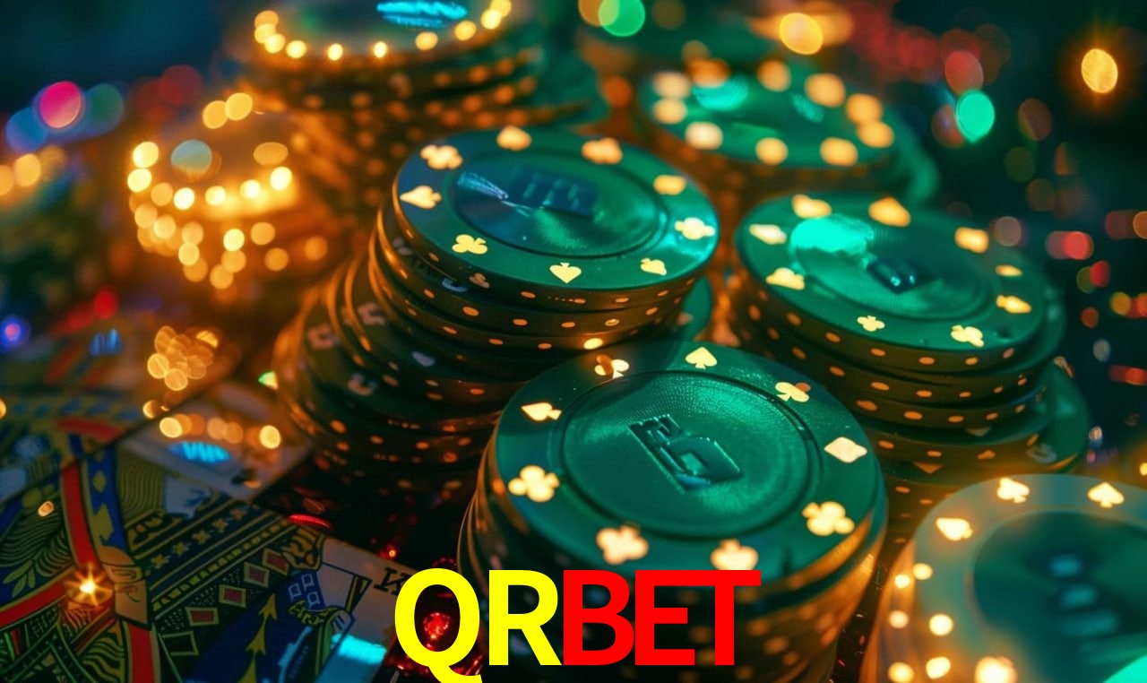 Apostas de Tênis QRBET