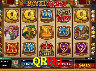 Weekend Specials QRBET