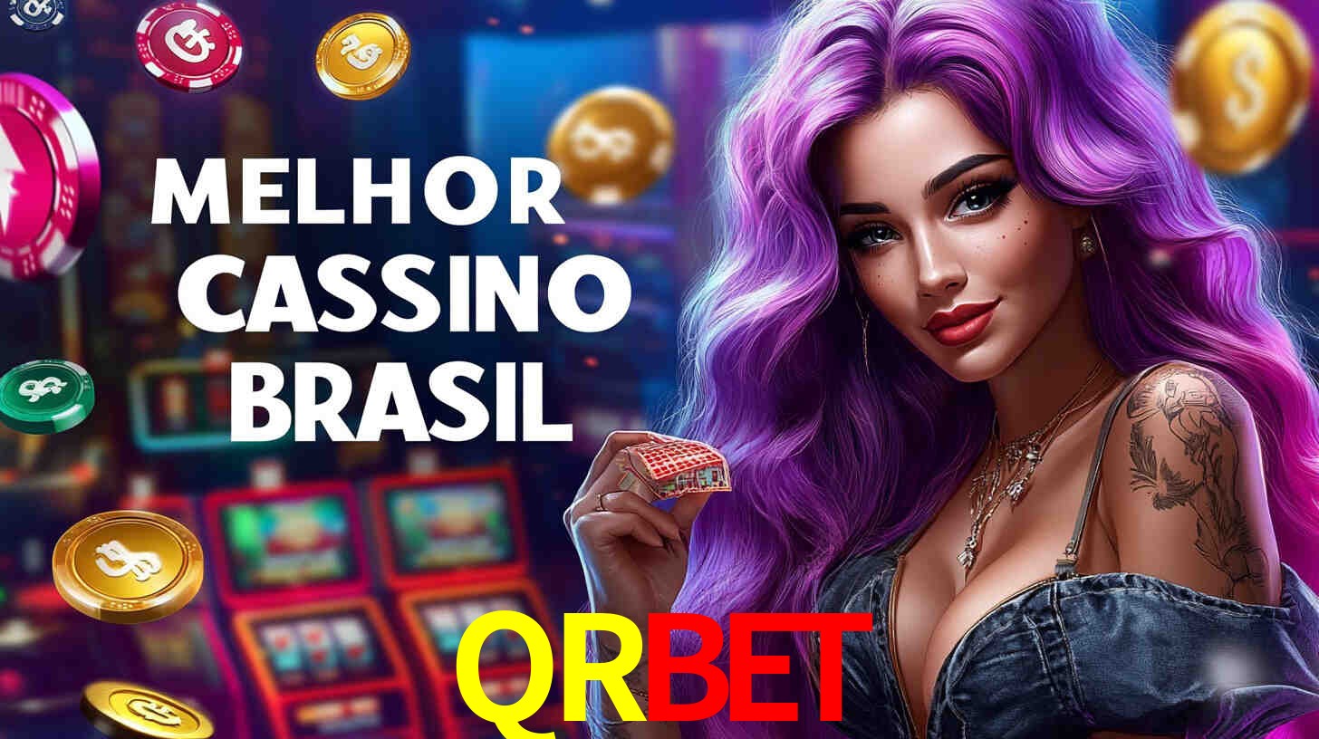 Descubra a Essência do QRBET: Nossa História e Compromissos