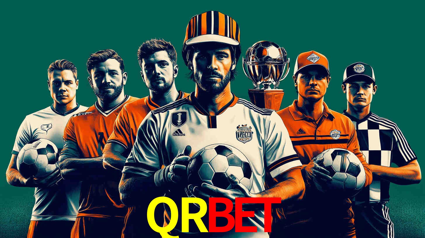 Explorando a Categoria de Eventos em Apostas na QRBET