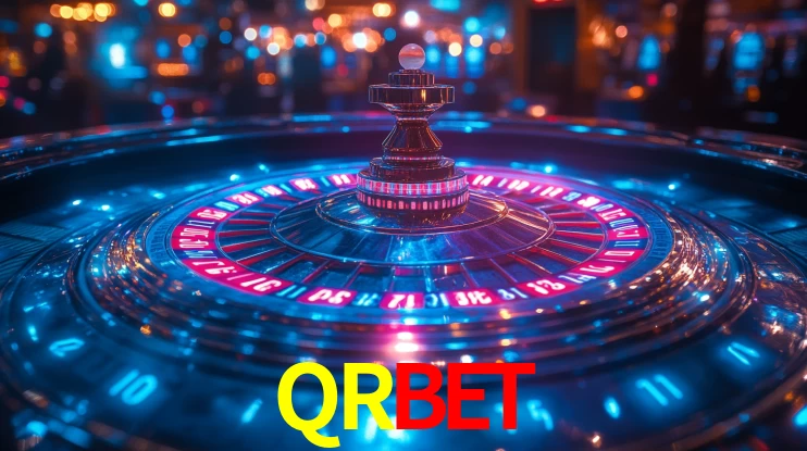 Experimente o Login Seguro Premium no QRBET