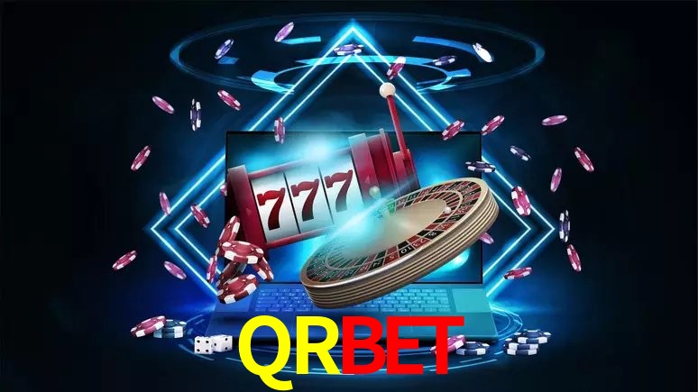 Design Responsivo QRBET