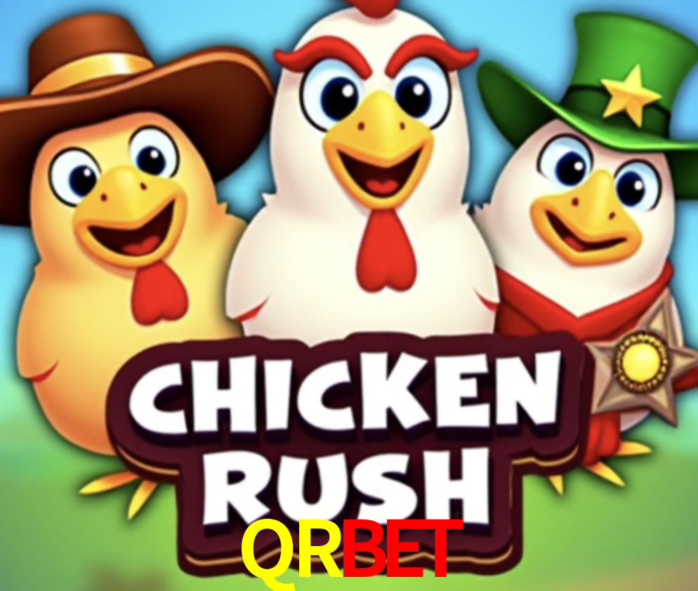 Secure Login QRBET