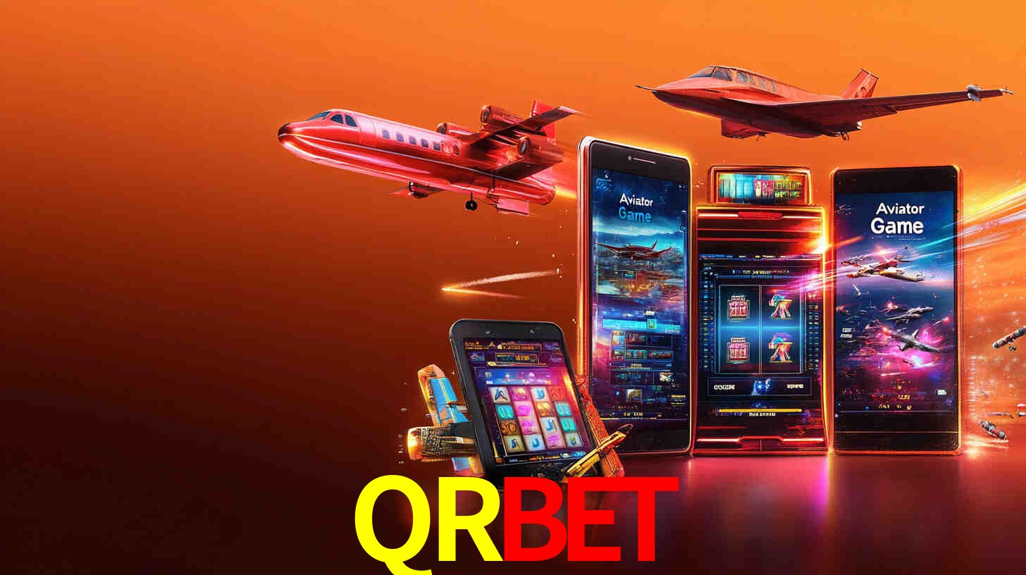 Apostas Esportivas na QRBET: Um Guia Completo